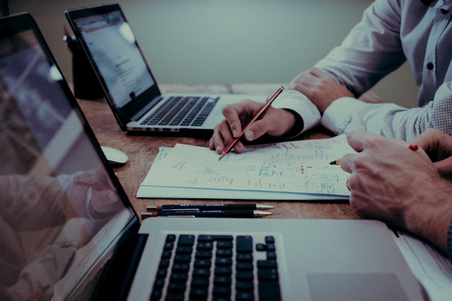 Investigación redacción de contenidos y copywriting