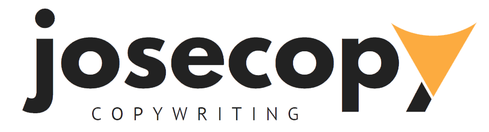 josecopy copywriting tecnológico