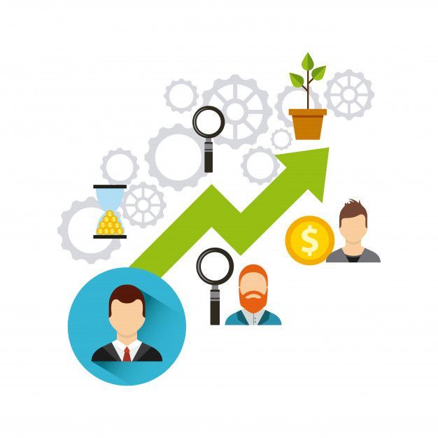 copywriter empresa b2b crecimiento