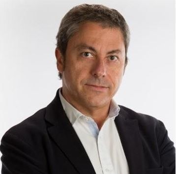Pedro J González 160world