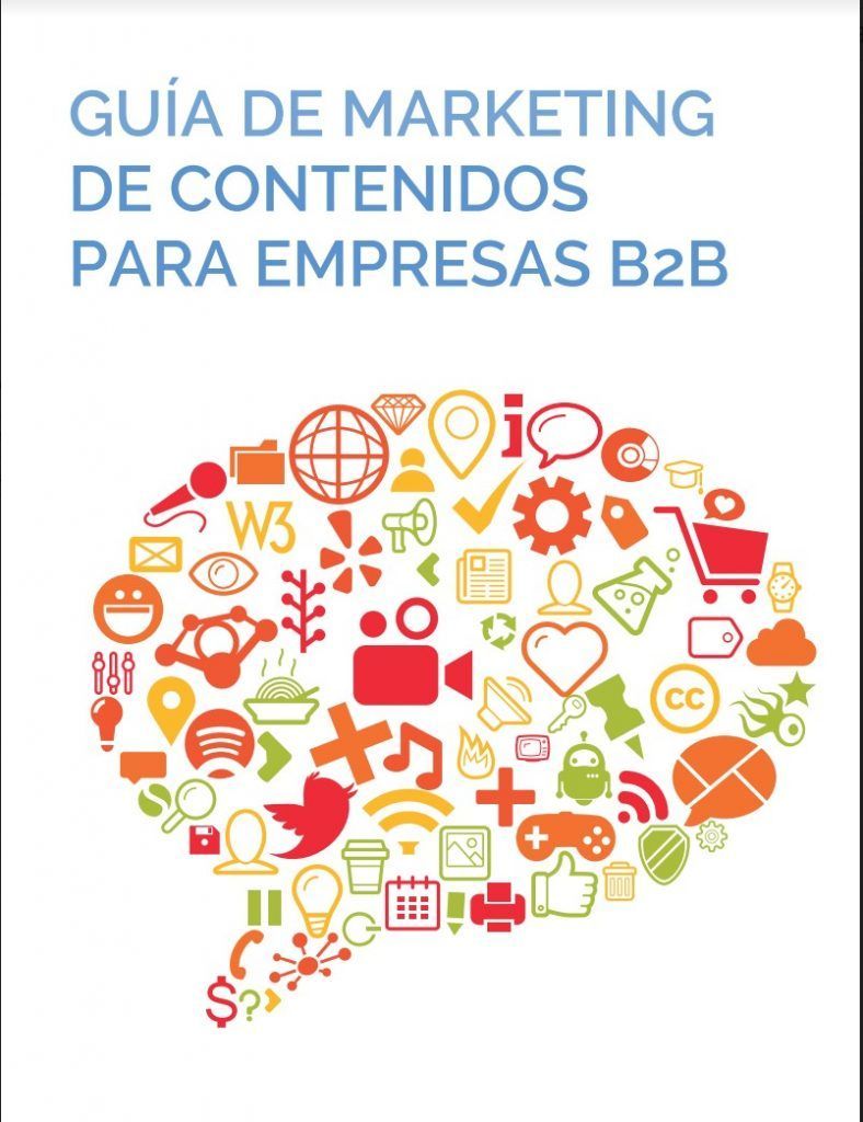 copywriter ejemplo de ebook marketing de contenidos para empresas b2b