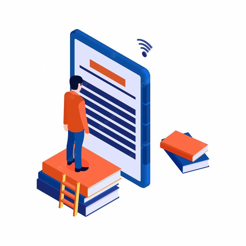 ebook copywriter b2b