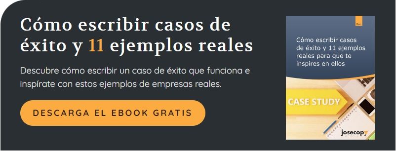 Casos de éxito y 11 ejemplos reales