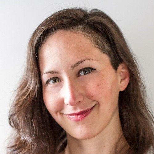 Verónica Mosti Copywriter b2b testimonio