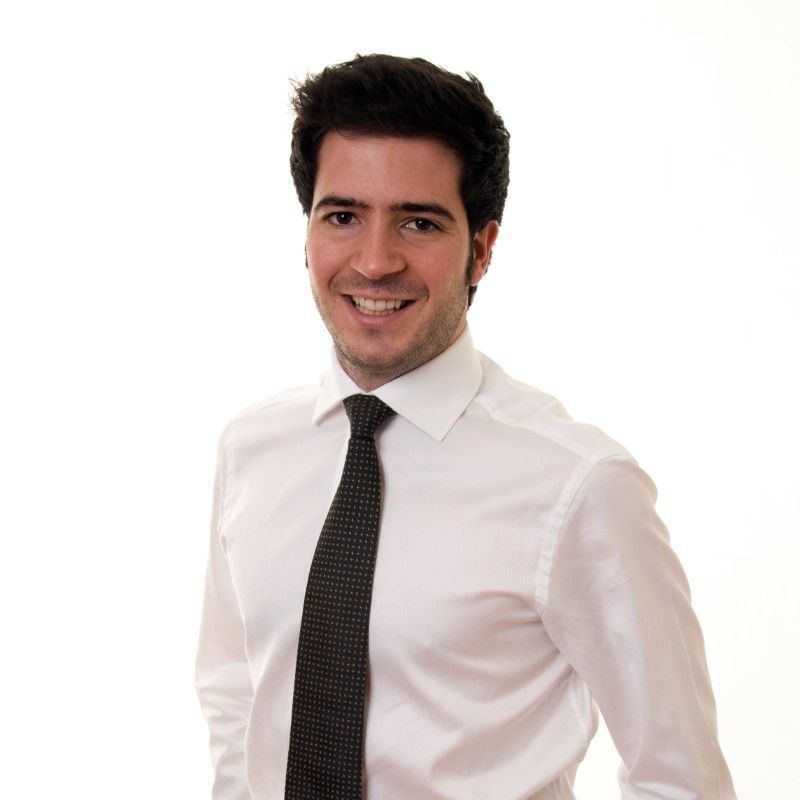 Enric copywriting web b2b