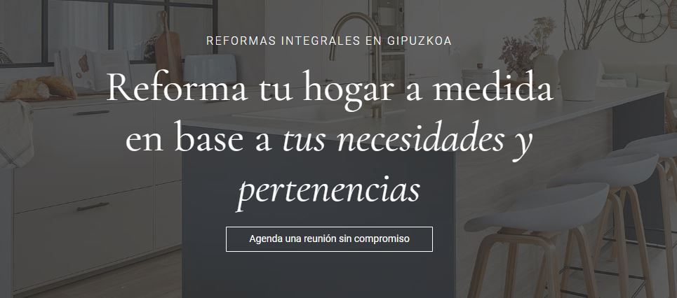 como crear una página de servicio o producto b2b copywriting aima